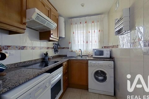 Apartamento en venta en Oropesa del Mar, Castellón, España 2 dormitorios, 61 m2 No. 184731 - foto 17