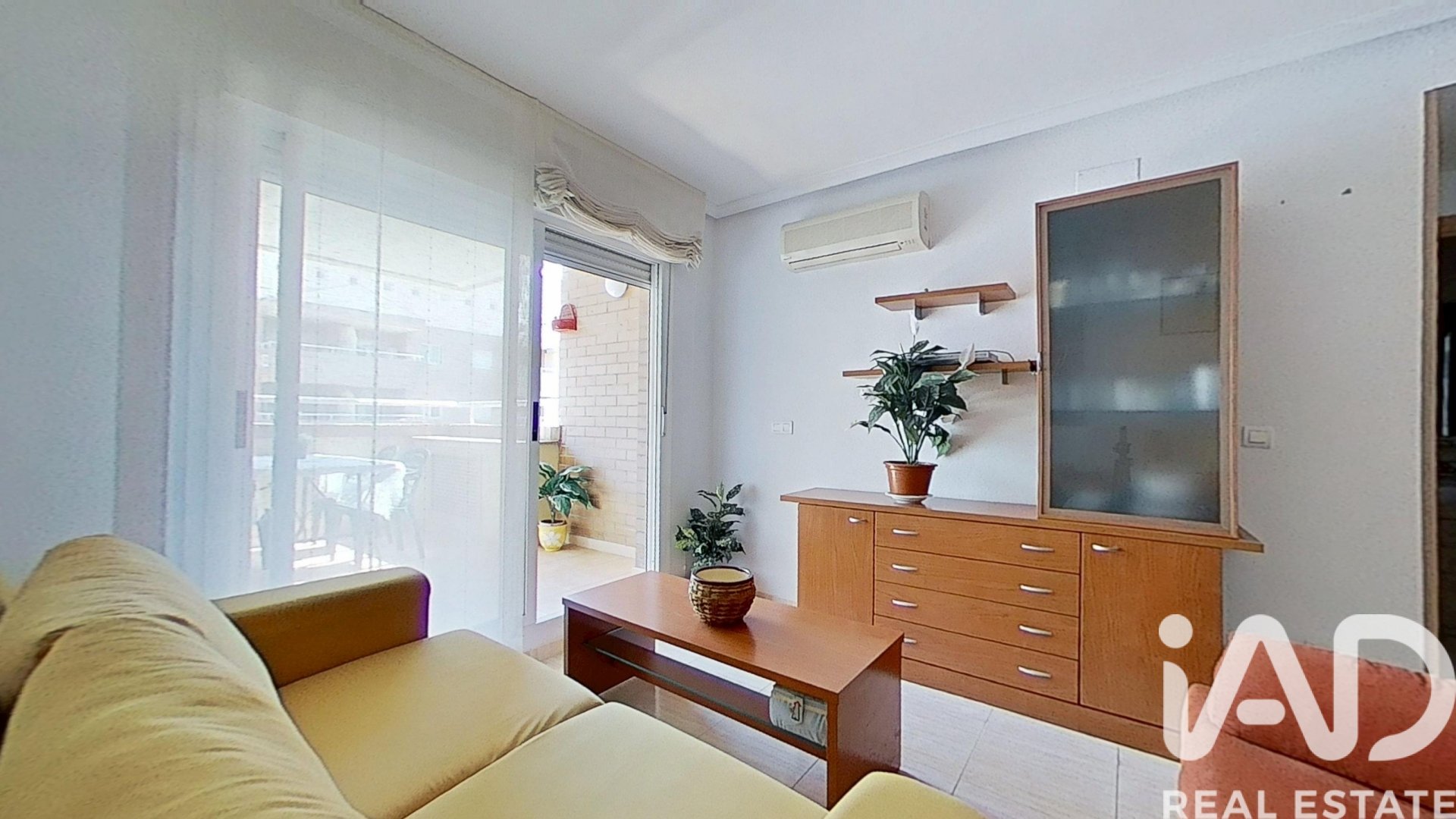 Apartamento en Oropesa del Mar, Castellón, España 2 dormitorios, 61 m2 No. 184731