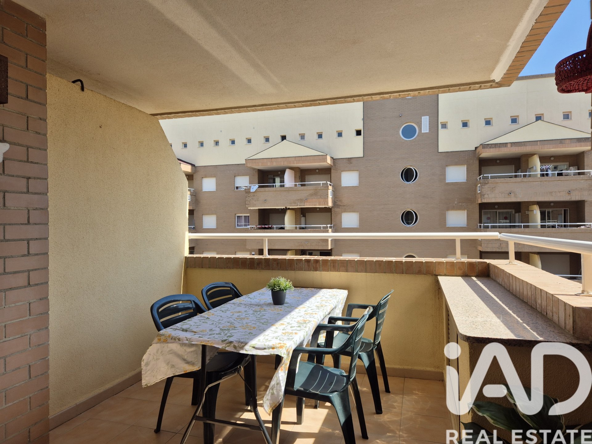 Apartamento en Oropesa del Mar, Castellón, España 2 dormitorios, 61 m2 No. 184731