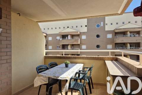 Apartamento en venta en Oropesa del Mar, Castellón, España 2 dormitorios, 61 m2 No. 184731 - foto 5