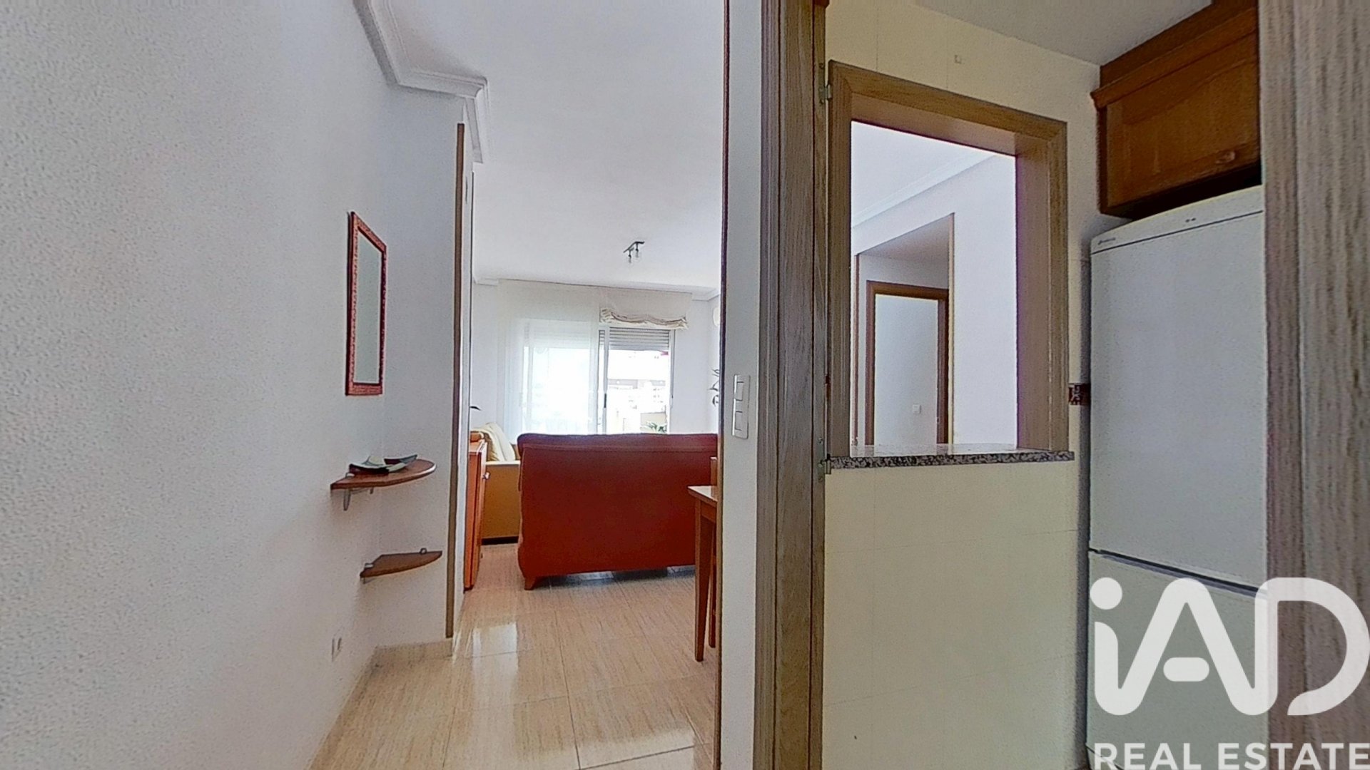 Apartamento en Oropesa del Mar, Castellón, España 2 dormitorios, 61 m2 No. 184731