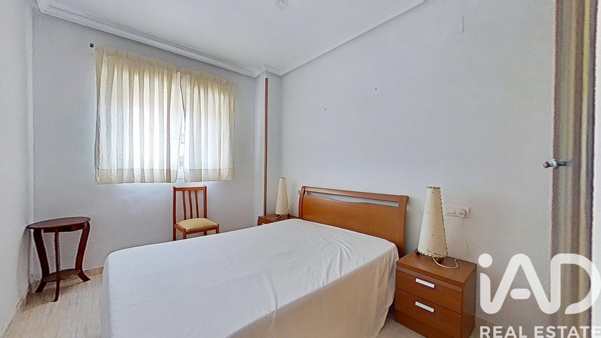 Apartamento en Oropesa del Mar, Castellón, España 2 dormitorios, 61 m2 No. 184731