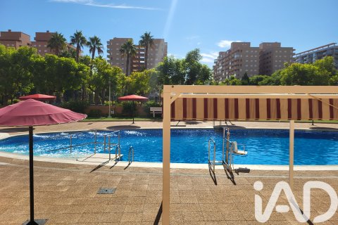 Apartamento en venta en Oropesa del Mar, Castellón, España 2 dormitorios, 61 m2 No. 184731 - foto 24