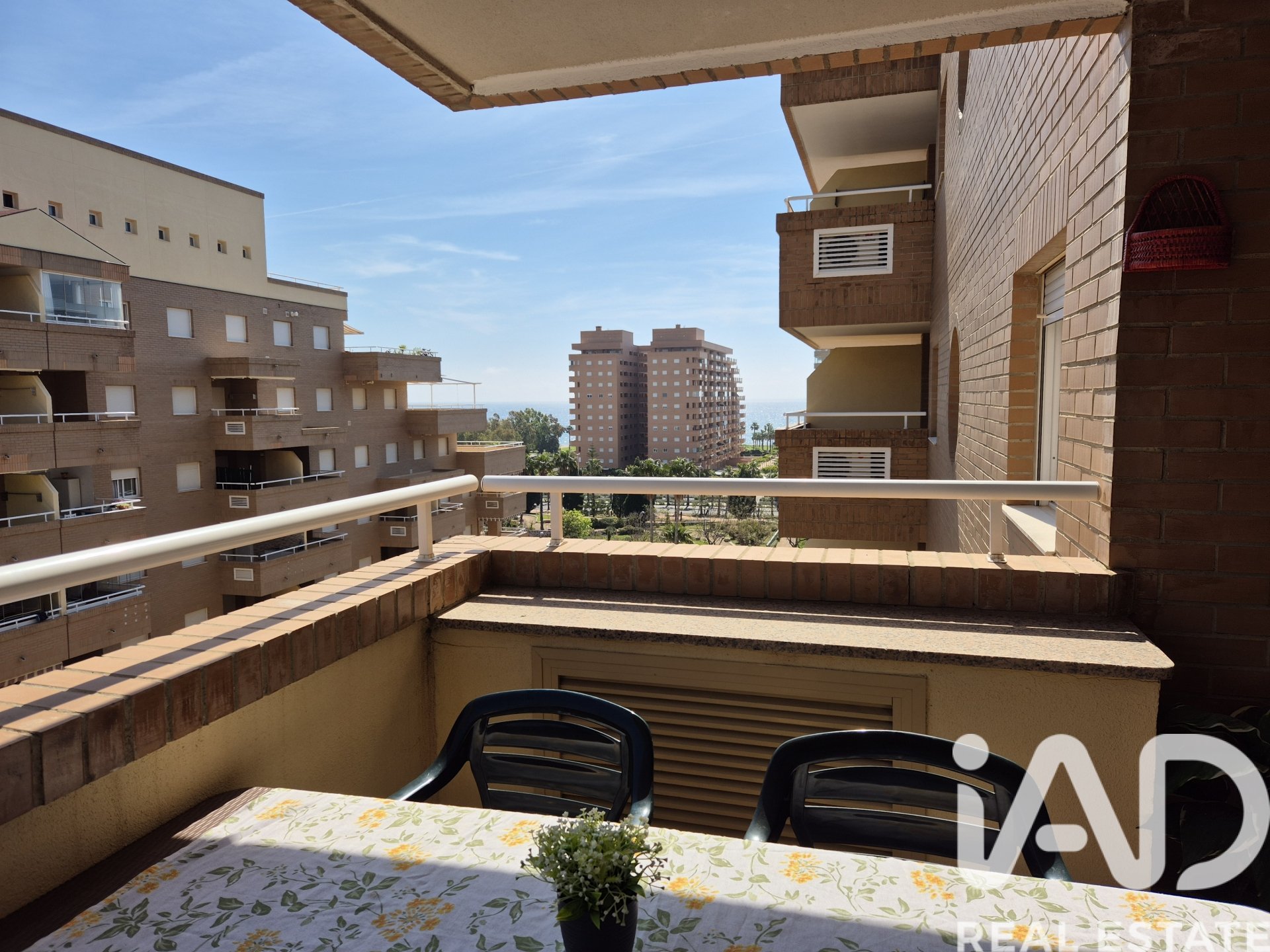 Apartamento en Oropesa del Mar, Castellón, España 2 dormitorios, 61 m2 No. 184731