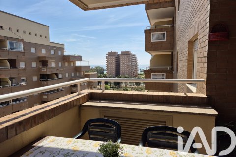 Apartamento en venta en Oropesa del Mar, Castellón, España 2 dormitorios, 61 m2 No. 184731 - foto 3
