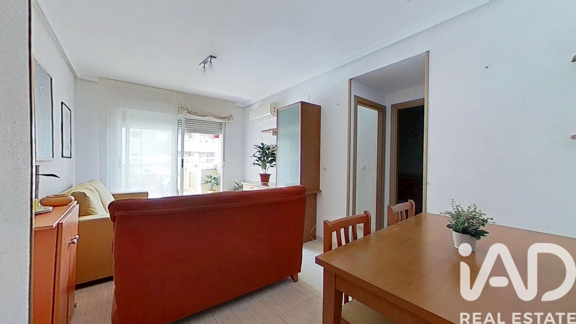 Apartamento en Oropesa del Mar, Castellón, España 2 dormitorios, 61 m2 No. 184731