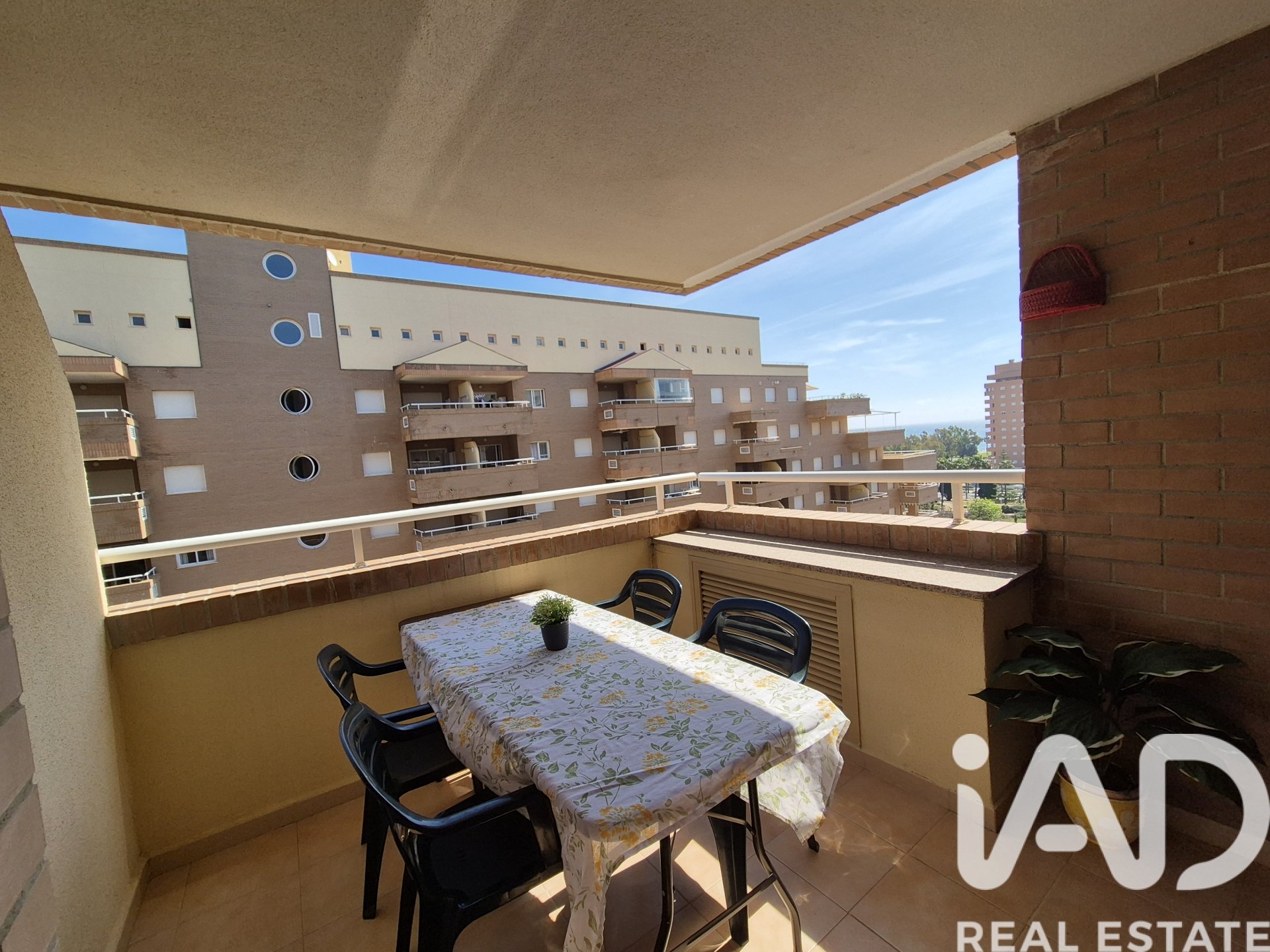 Apartamento en Oropesa del Mar, Castellón, España 2 dormitorios, 61 m2 No. 184731
