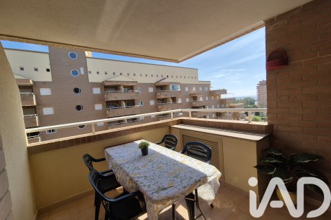 Apartamento en venta en Oropesa del Mar, Castellón, España 2 dormitorios, 61 m2 No. 184731 - foto 4
