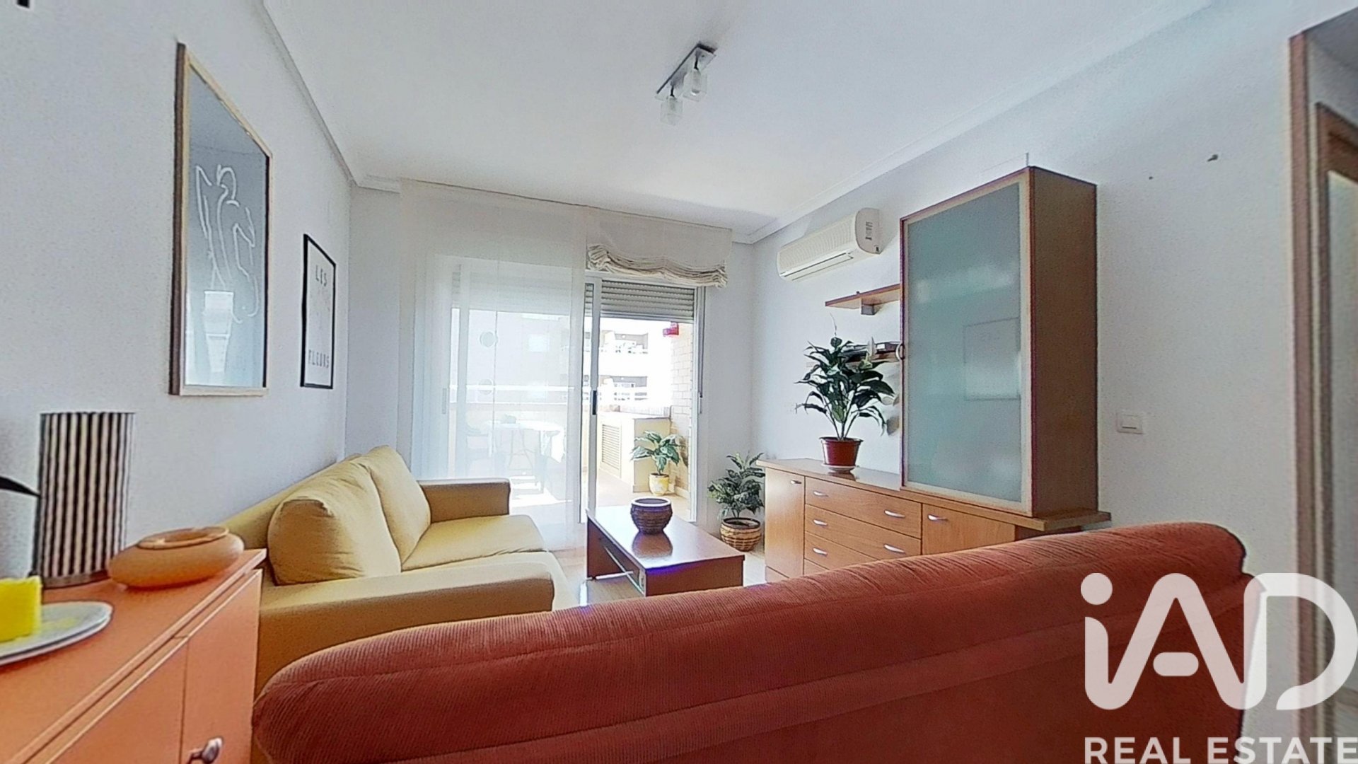 Apartamento en Oropesa del Mar, Castellón, España 2 dormitorios, 61 m2 No. 184731