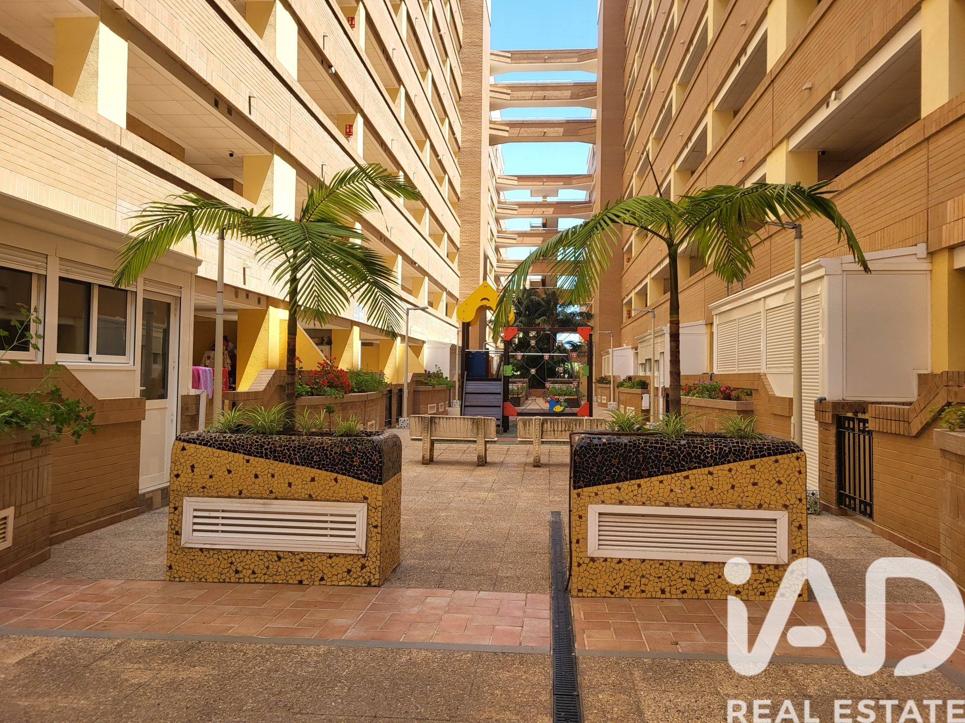 Apartamento en Oropesa del Mar, Castellón, España 2 dormitorios, 61 m2 No. 184731