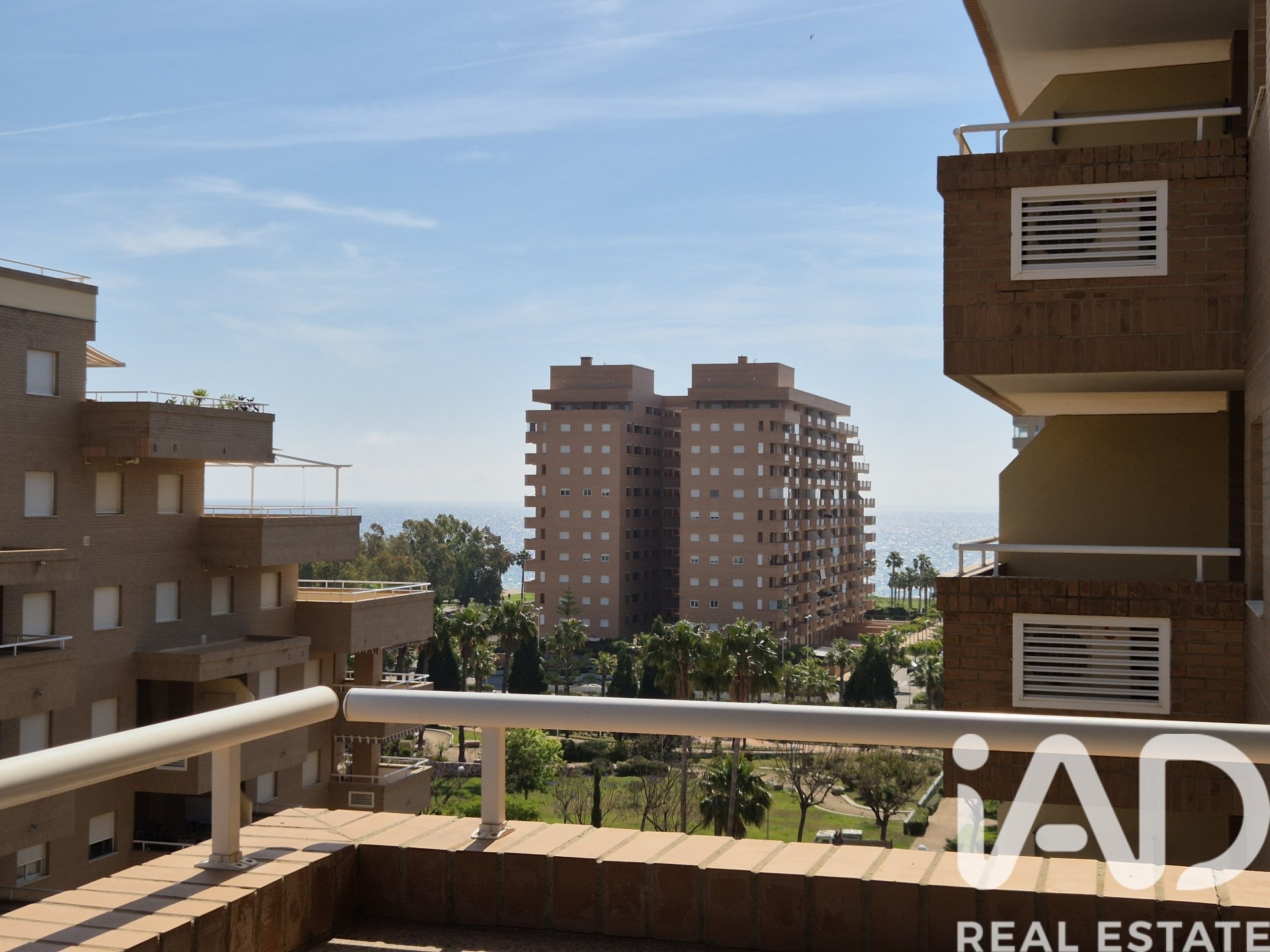 Apartamento en Oropesa del Mar, Castellón, España 2 dormitorios, 61 m2 No. 184731