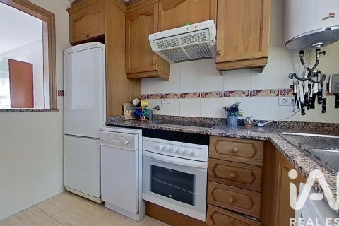 Apartamento en venta en Oropesa del Mar, Castellón, España 2 dormitorios, 61 m2 No. 184731 - foto 18