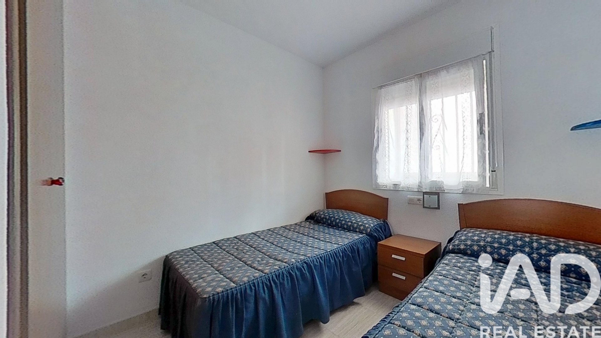 Apartamento en Oropesa del Mar, Castellón, España 2 dormitorios, 61 m2 No. 184731