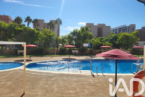 Apartamento en venta en Oropesa del Mar, Castellón, España 2 dormitorios, 61 m2 No. 184731 - foto 25