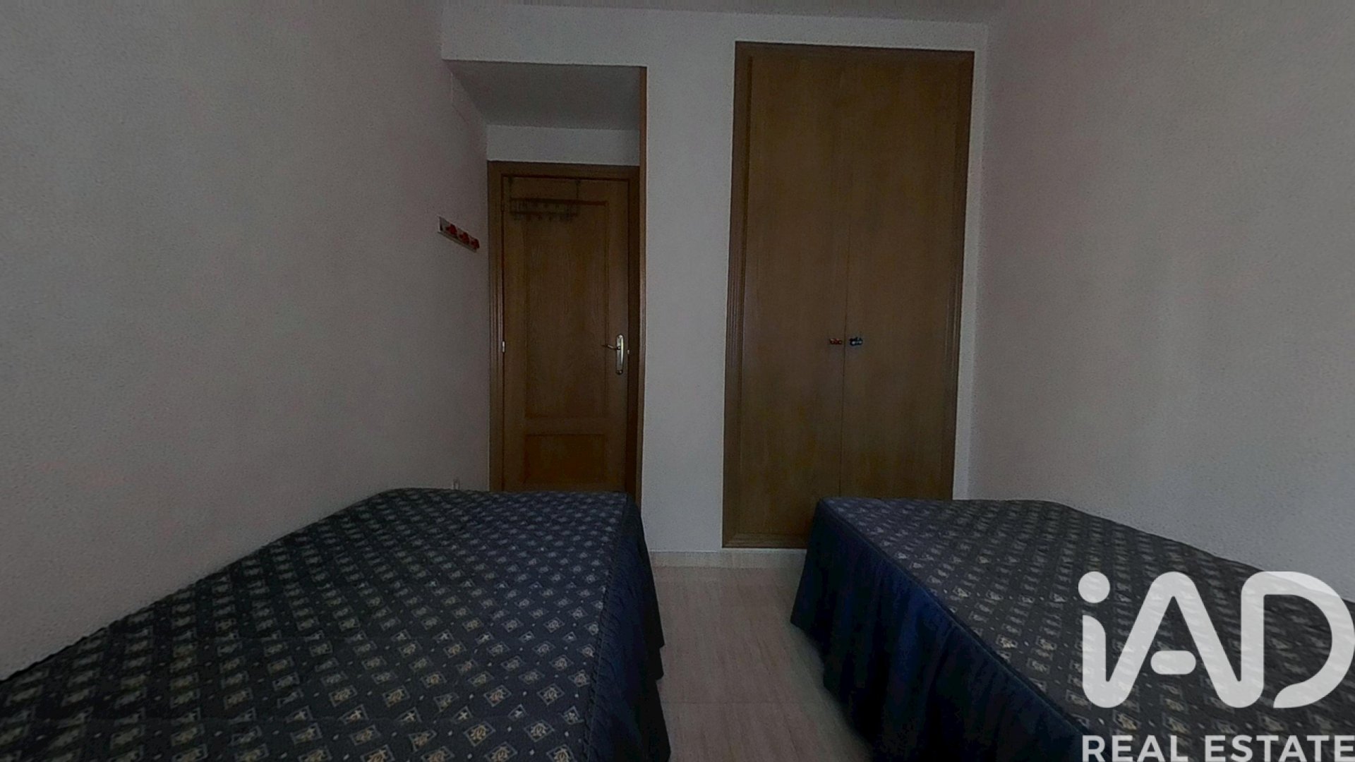 Apartamento en Oropesa del Mar, Castellón, España 2 dormitorios, 61 m2 No. 184731