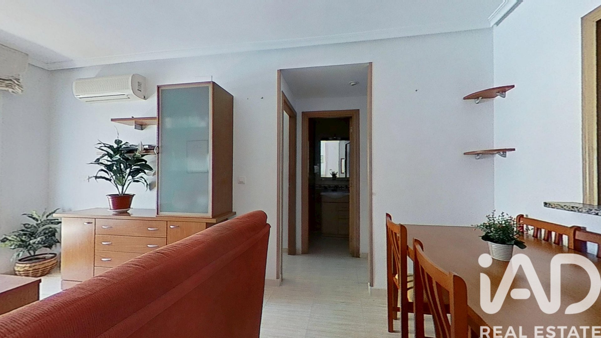 Apartamento en Oropesa del Mar, Castellón, España 2 dormitorios, 61 m2 No. 184731