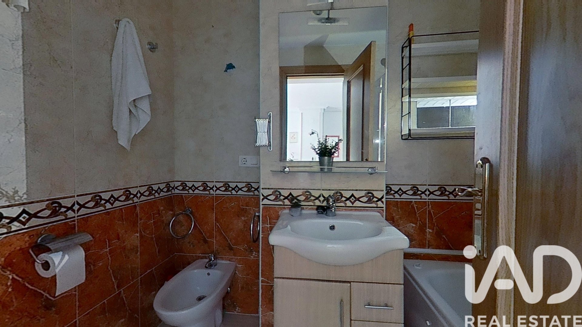 Apartamento en Oropesa del Mar, Castellón, España 2 dormitorios, 61 m2 No. 184731
