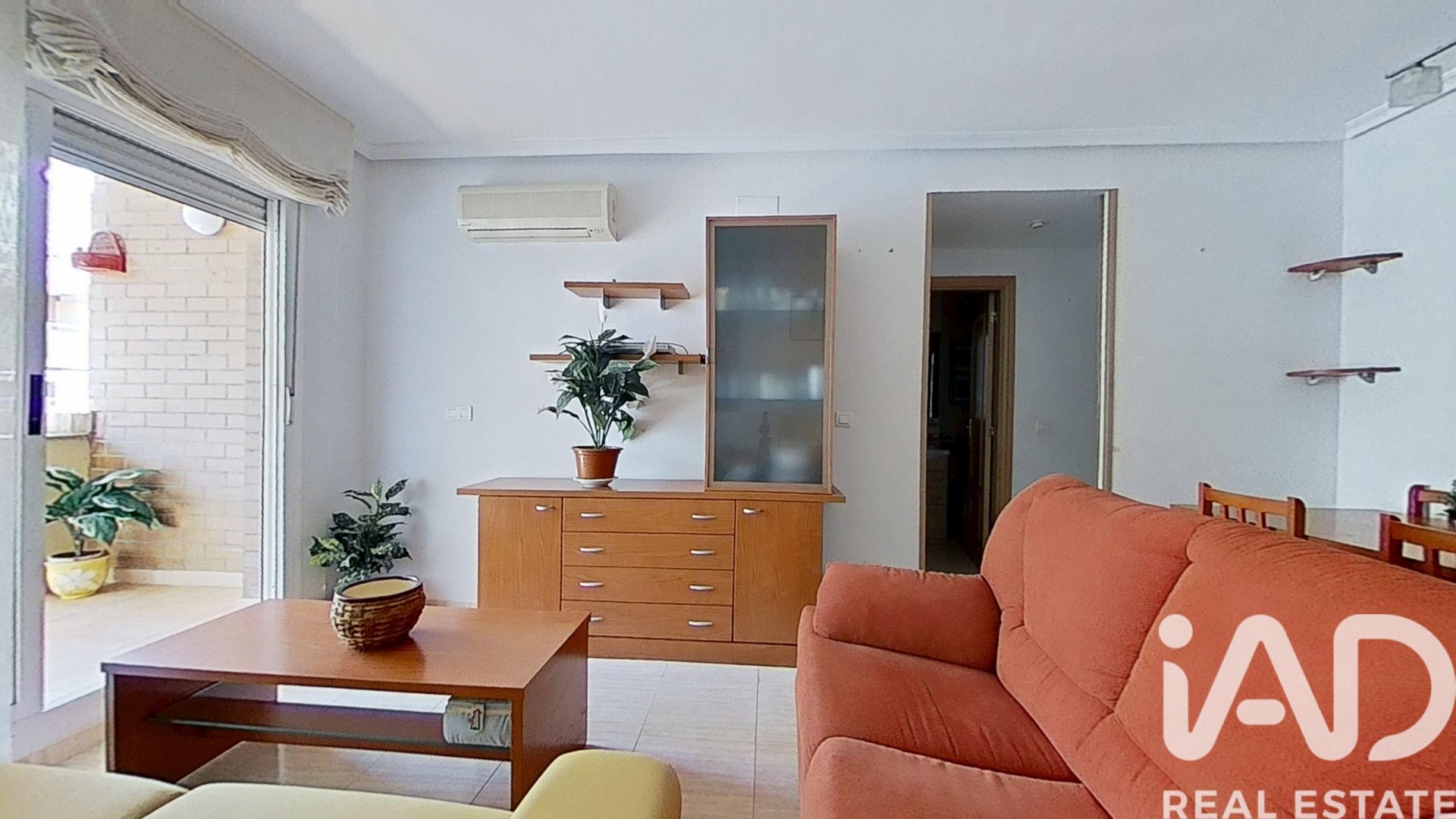 Apartamento en Oropesa del Mar, Castellón, España 2 dormitorios, 61 m2 No. 184731