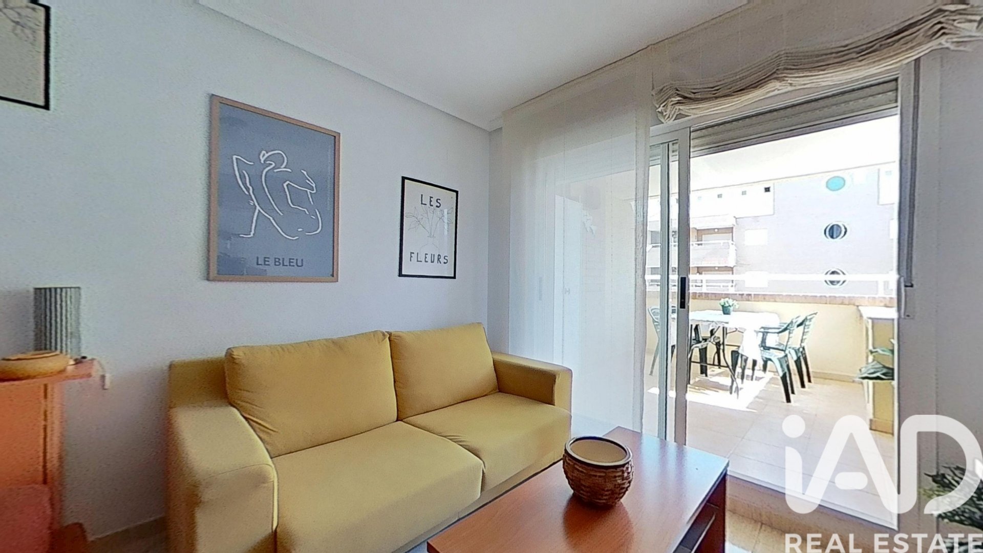 Apartamento en Oropesa del Mar, Castellón, España 2 dormitorios, 61 m2 No. 184731