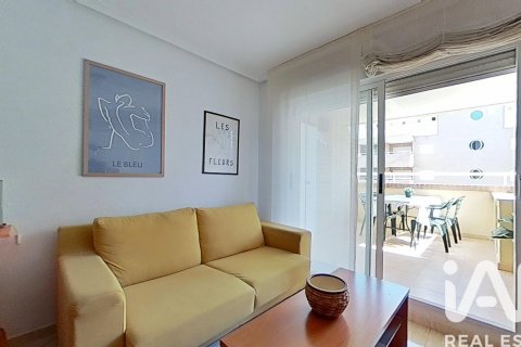 Apartamento en venta en Oropesa del Mar, Castellón, España 2 dormitorios, 61 m2 No. 184731 - foto 9
