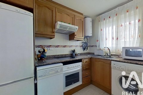 Apartamento en venta en Oropesa del Mar, Castellón, España 2 dormitorios, 61 m2 No. 184731 - foto 16