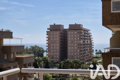 Lägenhet i Oropesa del Mar, Castellon, Spanien 2 sovrum, 61 kvm. Nr. 184731