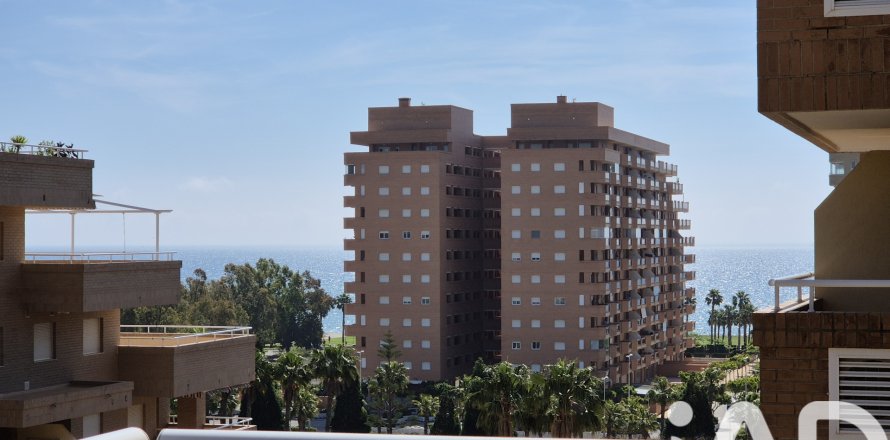 Apartamento en Oropesa del Mar, Castellón, España 2 dormitorios, 61 m2 No. 184731