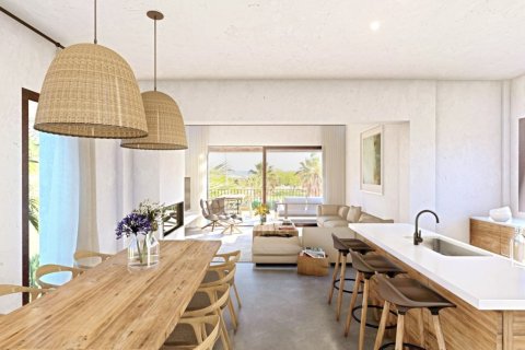 Apartment for sale in Oliva, Valencia, Spain 5 bedrooms, 262 sq.m. No. 165063 - photo 6