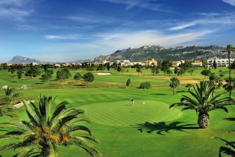 Apartment for sale in Oliva, Valencia, Spain 5 bedrooms, 262 sq.m. No. 165063 - photo 14