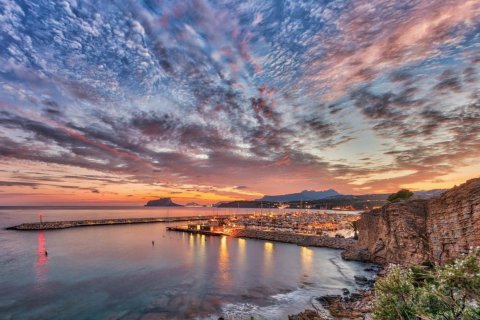 Apartment for sale in Oliva, Valencia, Spain 5 bedrooms, 262 sq.m. No. 165063 - photo 16