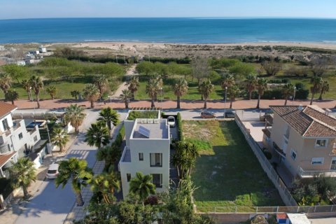 Apartment for sale in Oliva, Valencia, Spain 5 bedrooms, 262 sq.m. No. 165063 - photo 2