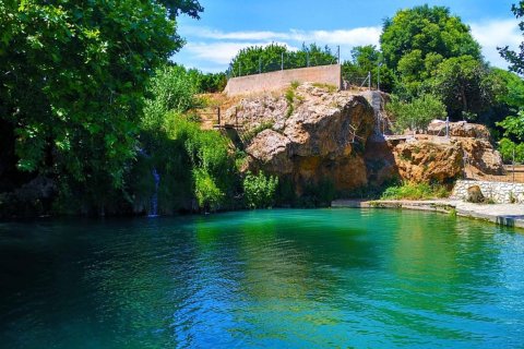 Huoneisto myytävänä Pedreguer, Alicante, Espanja, 3 makuuhuonetta, 221 m2 No. 165066 - kuva 19