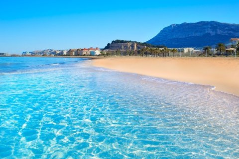 Huoneisto myytävänä Pedreguer, Alicante, Espanja, 3 makuuhuonetta, 221 m2 No. 165066 - kuva 13