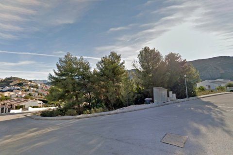 Huoneisto myytävänä Pedreguer, Alicante, Espanja, 3 makuuhuonetta, 221 m2 No. 165066 - kuva 10