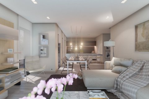 Huoneisto myytävänä Pedreguer, Alicante, Espanja, 3 makuuhuonetta, 221 m2 No. 165066 - kuva 2