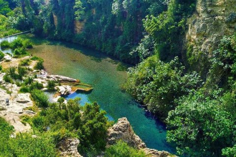 Huoneisto myytävänä Pedreguer, Alicante, Espanja, 3 makuuhuonetta, 221 m2 No. 165066 - kuva 20