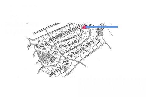 Huoneisto myytävänä Pedreguer, Alicante, Espanja, 3 makuuhuonetta, 221 m2 No. 165066 - kuva 8