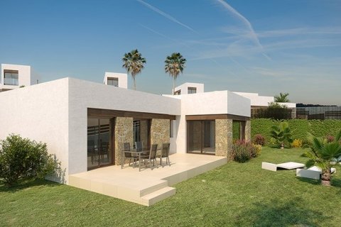 Apartment for sale in Finestrat, Alicante, Spain 3 bedrooms, 111 sq.m. No. 165067 - photo 8