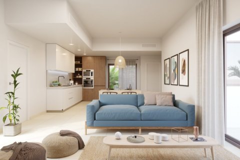 Apartment for sale in Finestrat, Alicante, Spain 3 bedrooms, 111 sq.m. No. 165067 - photo 3