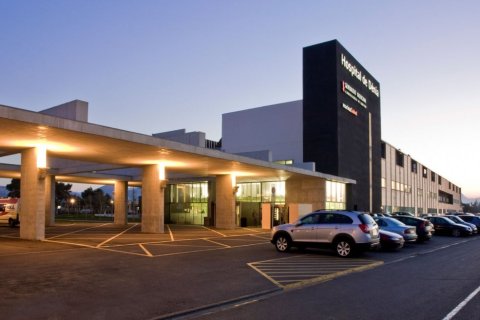 Villa for sale in Pedreguer, Alicante, Spain 3 bedrooms, 133 sq.m. No. 165064 - photo 14