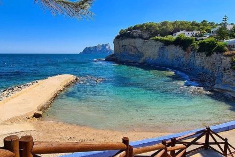 Huoneisto myytävänä Teulada, Alicante, Espanja, 3 makuuhuonetta, 196 m2 No. 165062 - kuva 14