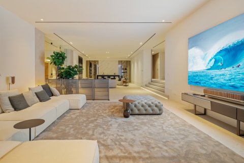 Villa till salu i Benahavis, Malaga, Spanien 6 sovrum, 1129 kvm. Nr. 162863 - foto 11