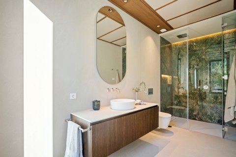 Villa till salu i Benahavis, Malaga, Spanien 6 sovrum, 1129 kvm. Nr. 162863 - foto 19