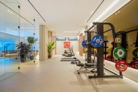 Villa till salu i Benahavis, Malaga, Spanien 6 sovrum, 1129 kvm. Nr. 162863 - foto 28