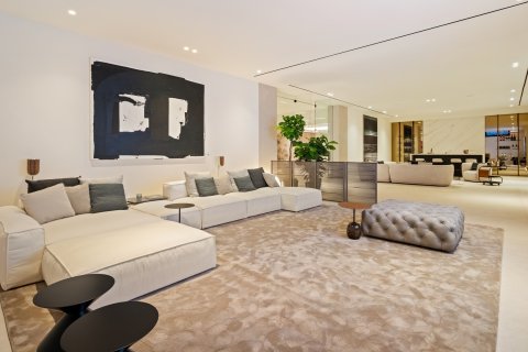 Villa till salu i Benahavis, Malaga, Spanien 6 sovrum, 1129 kvm. Nr. 162863 - foto 10