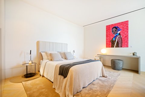 Villa till salu i Benahavis, Malaga, Spanien 6 sovrum, 1129 kvm. Nr. 162863 - foto 15