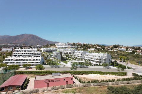 Apartament w La Gaspara, Malaga, Hiszpania 3 sypialnie, 186 mkw. nr 162865 – zdjęcie 3