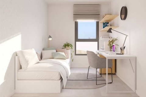 Apartament w La Cala De Mijas, Malaga, Hiszpania 1 sypialnia, 51 mkw. nr 162860 – zdjęcie 6