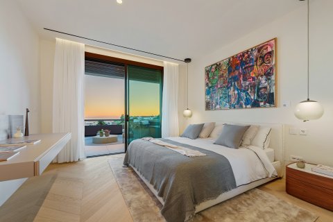 Villa till salu i Benahavis, Malaga, Spanien 5 sovrum, 1031 kvm. Nr. 162864 - foto 17