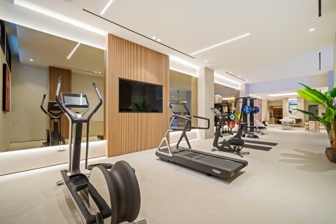 Villa till salu i Benahavis, Malaga, Spanien 5 sovrum, 1031 kvm. Nr. 162864 - foto 29